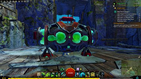 gw2 taro everclaw|Tips on daily farming Antique Sum stones, jade runestones, and .